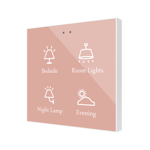 کلید Flat 1/2/4/6