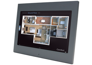 Touch Panel 7 , 10 inch
